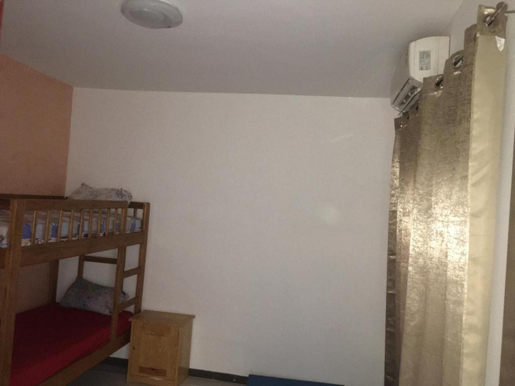 Saly - Villa Kage 6 Chambres -Clim-Wifi-Eau Chaude-Billard-Babyfoot-Ping Pong-Canal - Electricite Non Comprise ภายนอก รูปภาพ