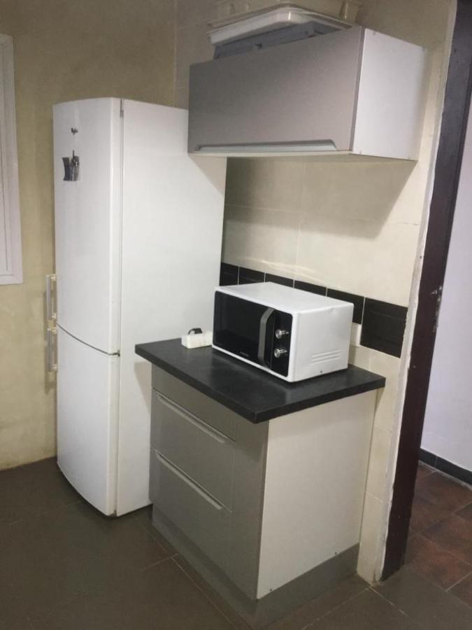 Saly - Villa Kage 6 Chambres -Clim-Wifi-Eau Chaude-Billard-Babyfoot-Ping Pong-Canal - Electricite Non Comprise ภายนอก รูปภาพ