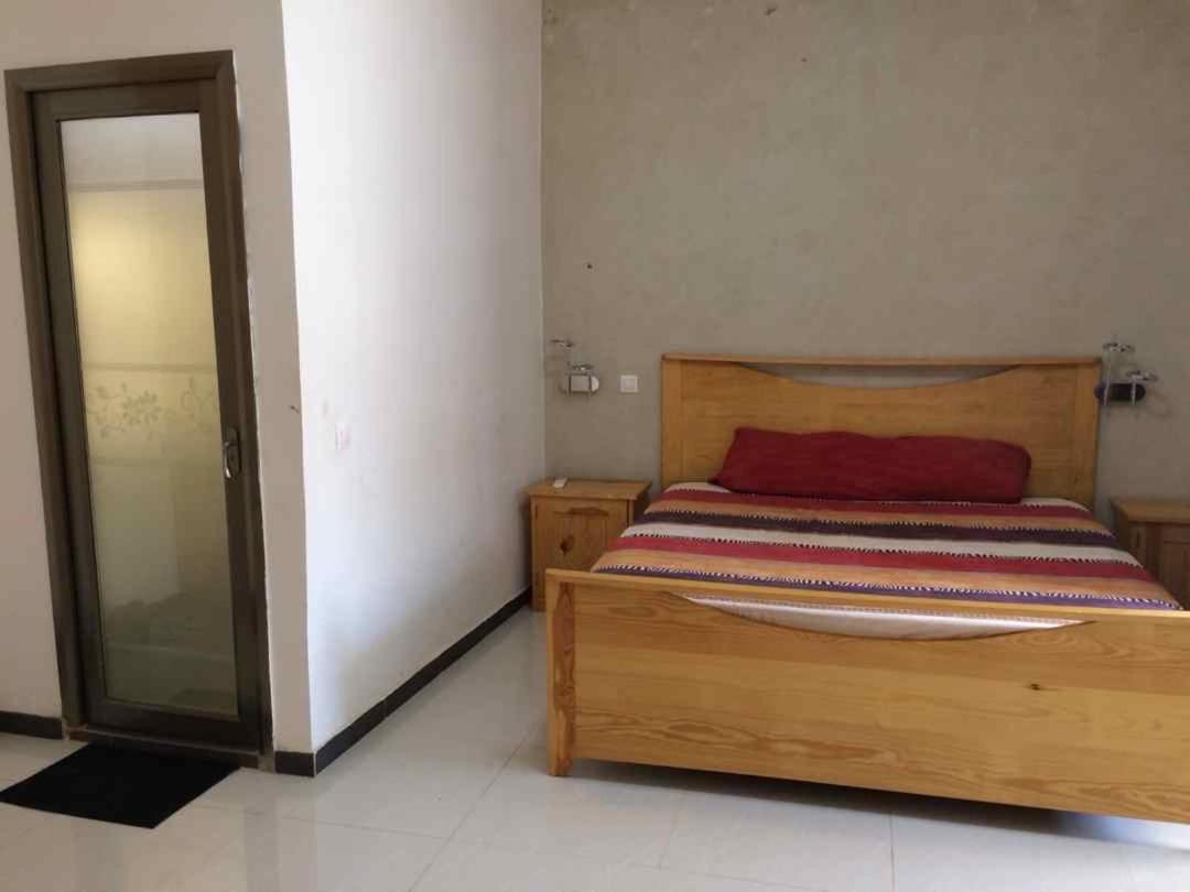 Saly - Villa Kage 6 Chambres -Clim-Wifi-Eau Chaude-Billard-Babyfoot-Ping Pong-Canal - Electricite Non Comprise ภายนอก รูปภาพ